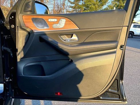 Used 2026 Mercedes-Benz GLE 350 4MATIC image 19