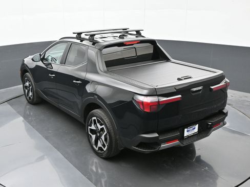 Used 2024 Hyundai Santa Cruz Limited image 35