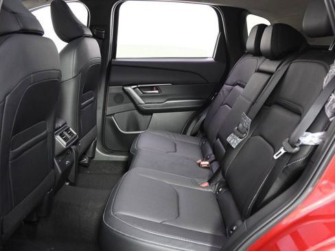 New 2026 MAZDA CX-5 2.5 S w/ Premium Package image 21