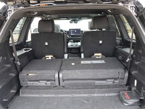 Used 2024 Toyota Sequoia TRD Pro image 36