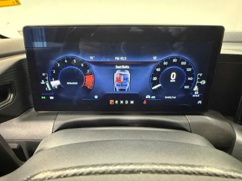 Used 2024 Ford Mustang GT RWD image 32