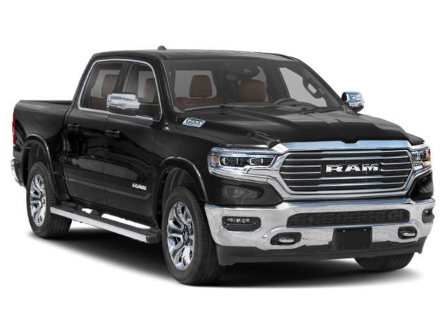 Used 2024 RAM 1500 Limited AWD/4WD image 9