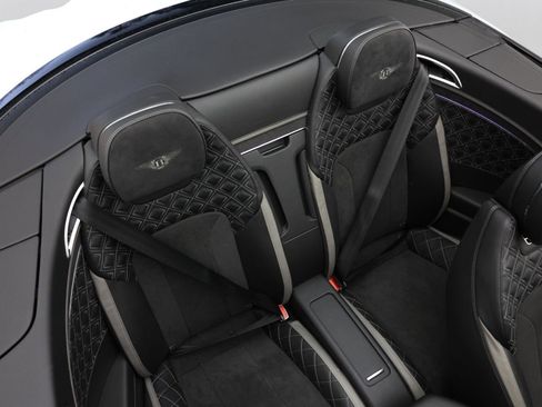 Used 2022 Bentley Continental GT Speed AWD/4WD image 28