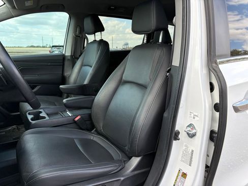 Used 2024 Honda Odyssey EX-L image 10