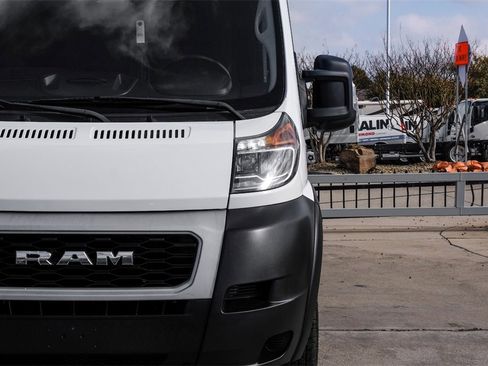 Used 2020 RAM ProMaster 1500 image 41