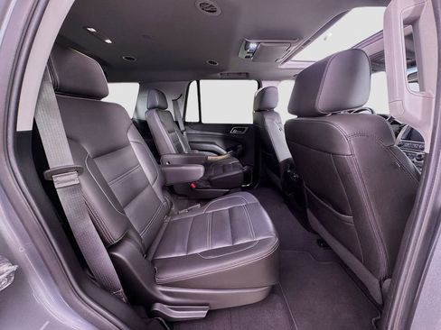 Used 2019 GMC Yukon Denali w/ Open Road Package AWD/4WD image 37