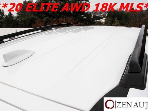 Used 2020 Honda Passport Elite image 11