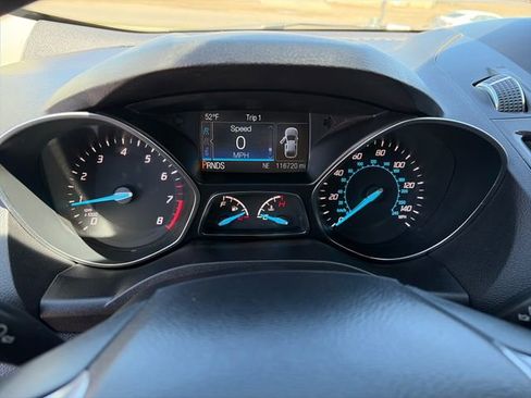 Used 2016 Ford Escape Titanium w/ Equipment Group 301A AWD/4WD image 29