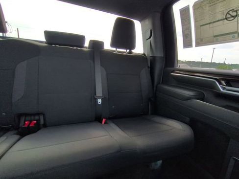 New 2026 Chevrolet Silverado 2500 LT w/ Trail Boss Package AWD/4WD image 6