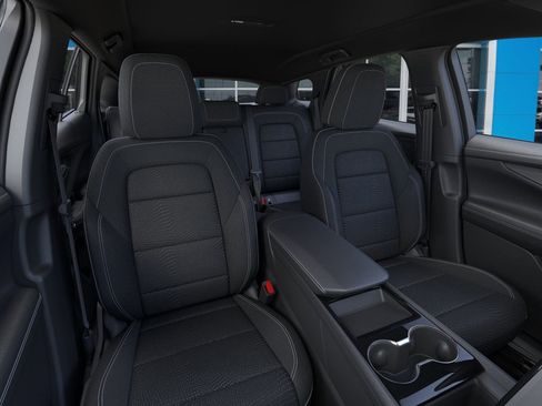 New 2026 Chevrolet Blazer EV LT image 18