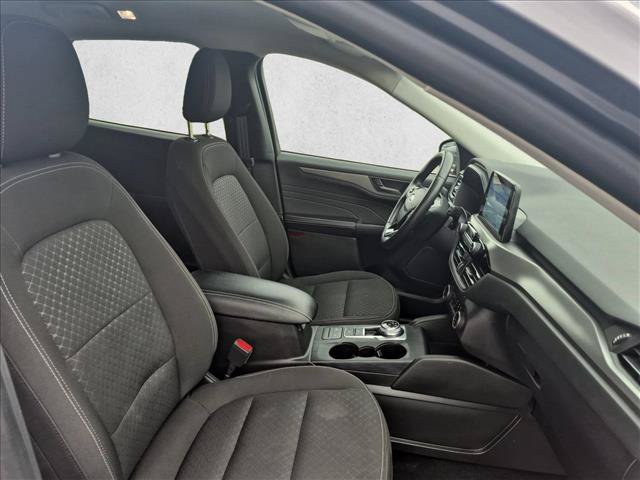 Used 2024 Ford Escape Active AWD/4WD image 21