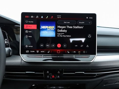 New 2026 Volkswagen GTI SE FWD image 62