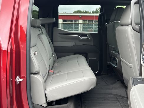 Used 2026 GMC Sierra 1500 SLT w/ SLT Premium Plus Package AWD/4WD image 13