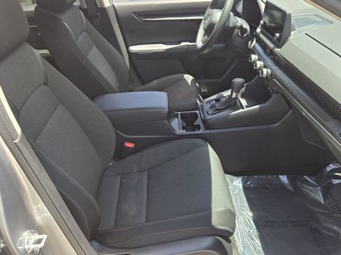 Certified 2023 Honda CR-V EX image 16