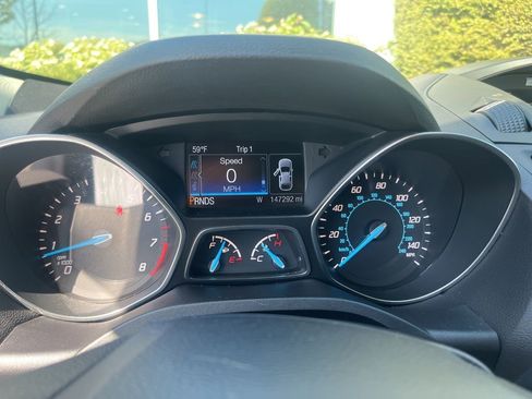 Used 2016 Ford Escape S FWD image 6