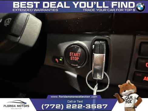 Used 2005 BMW 745i RWD image 39