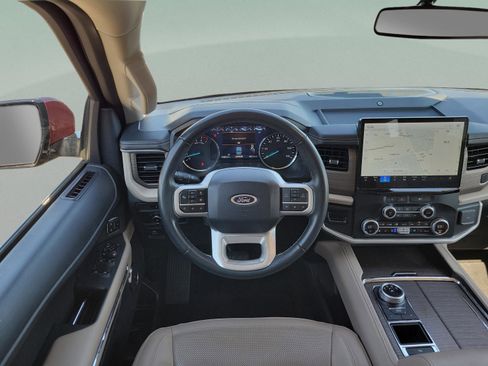 Used 2023 Ford Expedition Limited image 23
