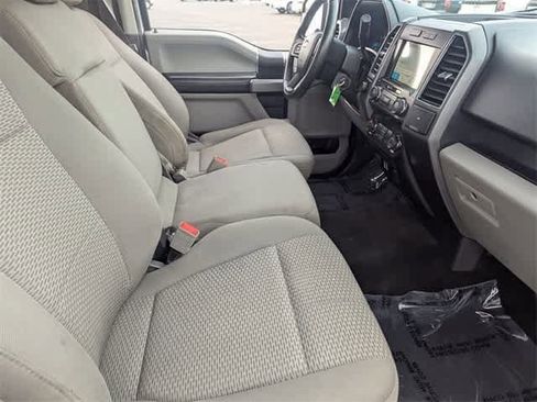 Used 2019 Ford F150 XLT w/ Equipment Group 301A Mid image 14