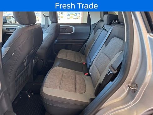 Certified 2021 Ford Bronco Sport Big Bend AWD/4WD image 12