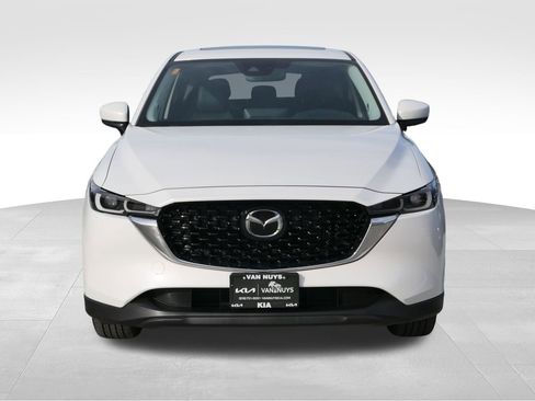 Used 2023 MAZDA CX-5 AWD 2.5 S w/ Premium Plus Pkg image 8