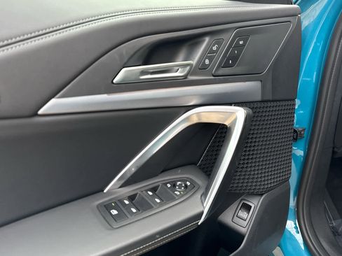 Certified 2025 BMW X1 xDrive28i image 14