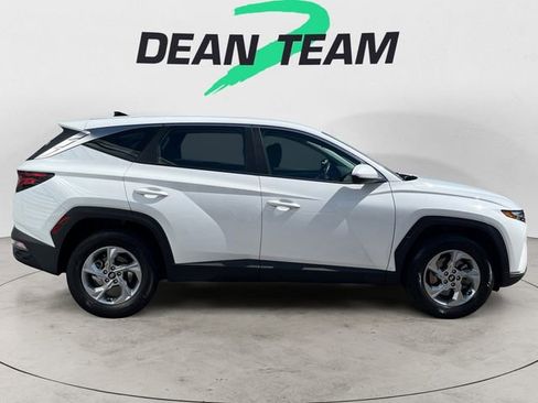 Certified 2023 Hyundai Tucson SE image 9