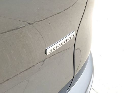 Certified 2023 MAZDA CX-30 AWD 2.5 S w/ Preferred Package image 8