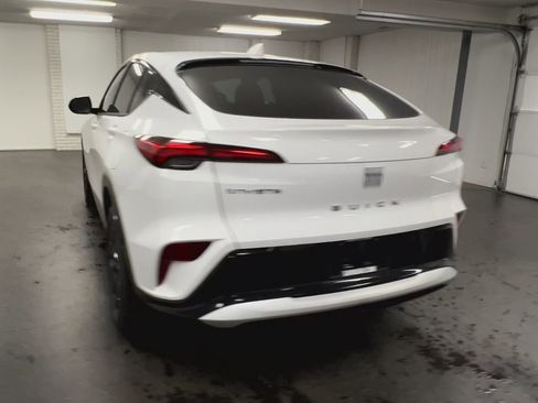 New 2026 Buick Envista Sport Touring w/ Convenience I Package image 41