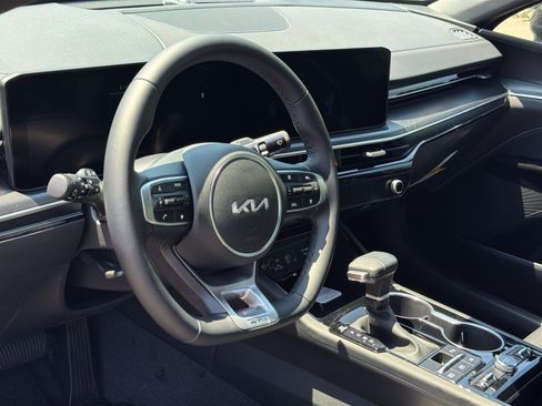 New 2026 Kia K5 GT-Line FWD image 20