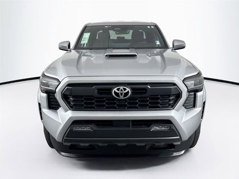 Certified 2024 Toyota Tacoma TRD Sport image 7