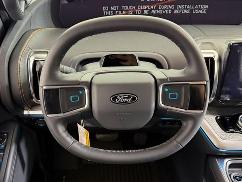 New 2026 Ford Expedition Tremor image 10