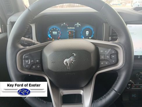 New 2025 Ford Bronco Badlands image 20