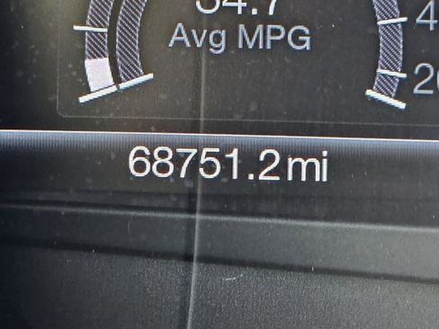 Used 2019 Ford Fusion Titanium FWD image 42