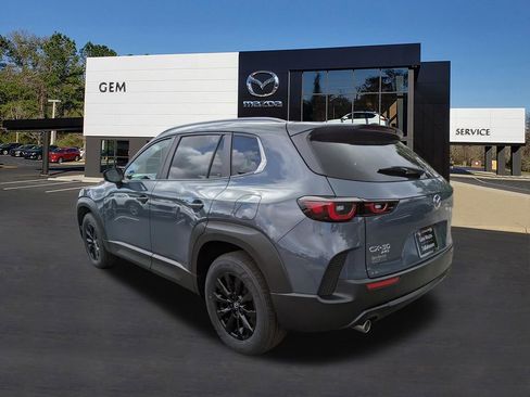 New 2026 MAZDA CX-50 AWD 2.5 S w/ Cargo Package image 6