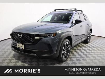 New 2026 MAZDA CX-50 2.5 Hybrid w/ Premium Plus Pkg