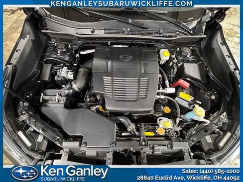 Used 2023 Subaru Forester Wilderness AWD/4WD image 27