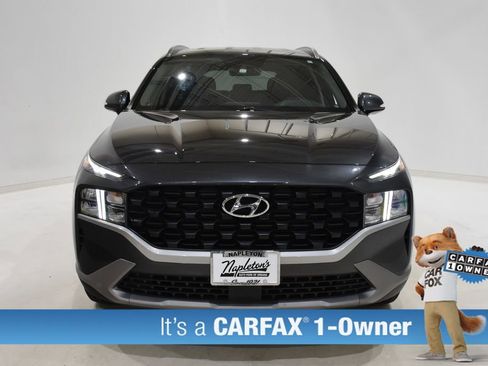Used 2023 Hyundai Santa Fe SEL AWD/4WD image 3