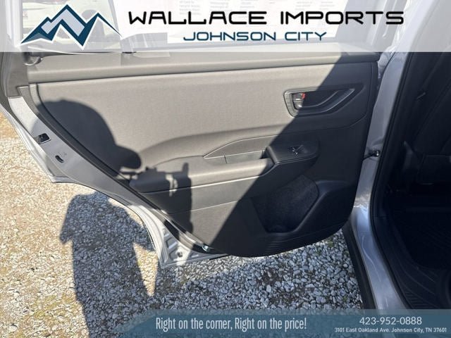 New 2026 Subaru Outback Wilderness w/ Wilderness Package AWD/4WD image 73