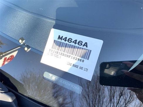 Used 2022 Tesla Model 3 Long Range image 37