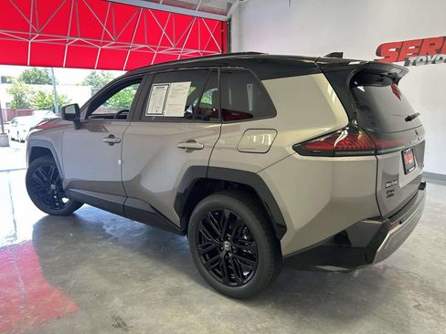 Used 2026 Toyota RAV4 XSE w/ Panoramic Sun Roof Package AWD/4WD image 6