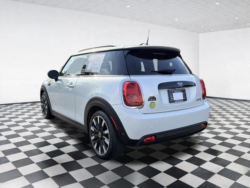 Used 2024 MINI Cooper SE FWD image 11