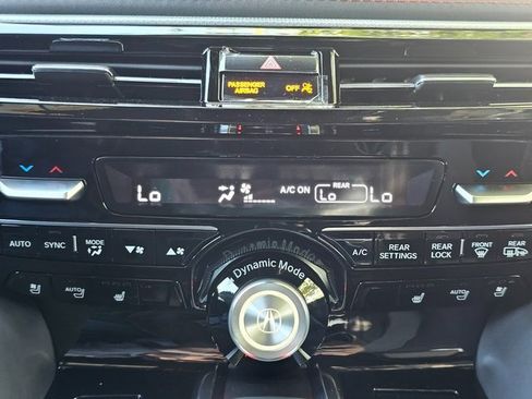 New 2026 Acura MDX A-Spec image 15