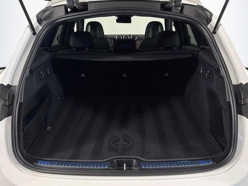 Certified 2026 Mercedes-Benz GLC 300 image 24