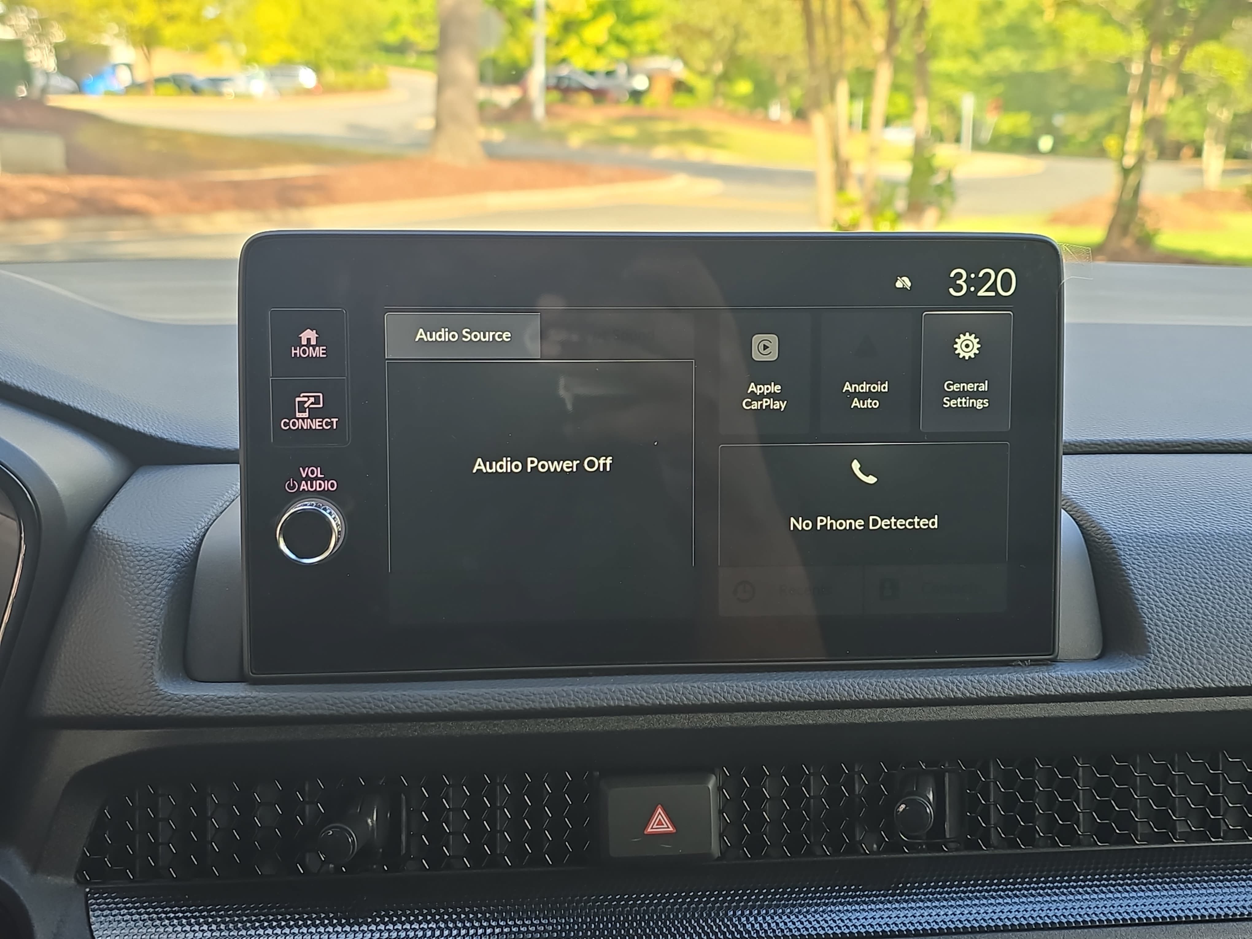 New 2027 Honda CR-V Sport-L image 21