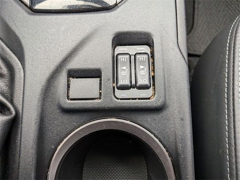 Certified 2023 Subaru Impreza 2.0i Limited image 17