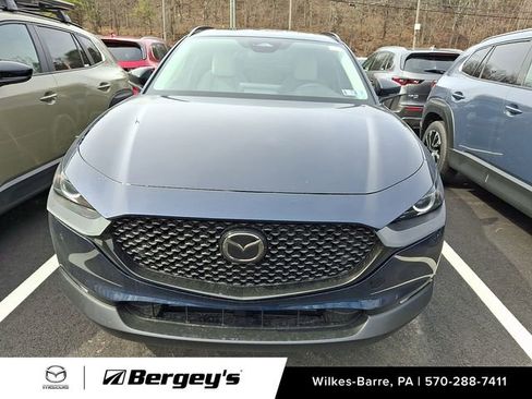 New 2026 MAZDA CX-30 Aire Edition AWD/4WD image 2