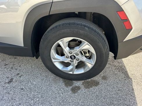 Used 2024 Hyundai Tucson SEL image 49