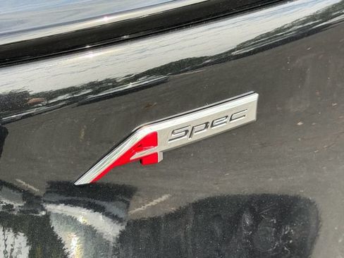New 2026 Acura Integra A-Spec FWD image 11
