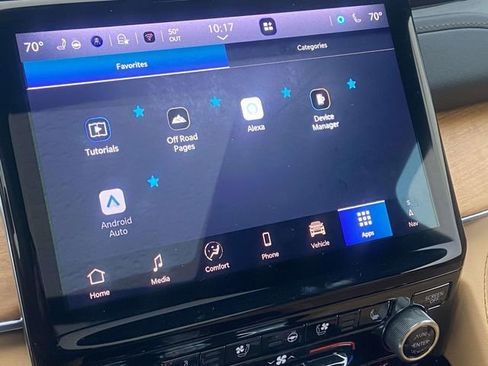 Used 2024 Jeep Grand Cherokee Summit image 29