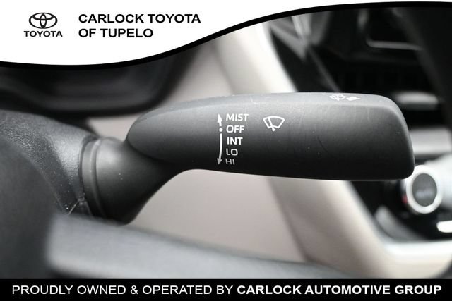 Used 2026 Toyota Corolla LE FWD image 28